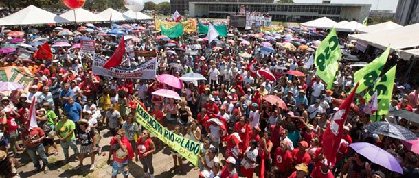 Servidores do Distrito Federal perderão mais R$ 12 milhões do Iprev