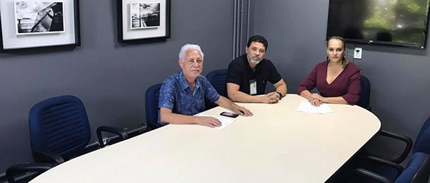 Sindate cobra da SES-DF documento que autoriza a compensação das horas de greve