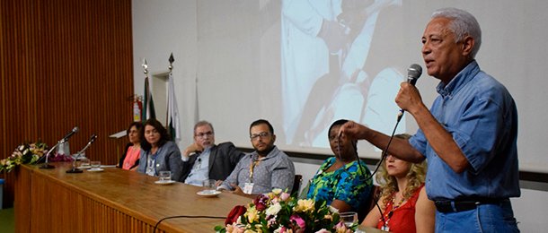 Sindate participa de solenidades da semana da enfermagem nos hospitais regionais