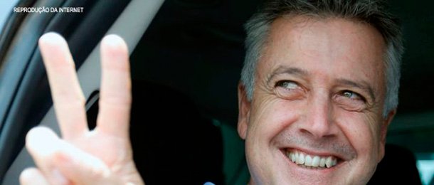 Última cartada: Rollemberg ataca sindicalistas da Saúde para defender Instituto Hospital de Base