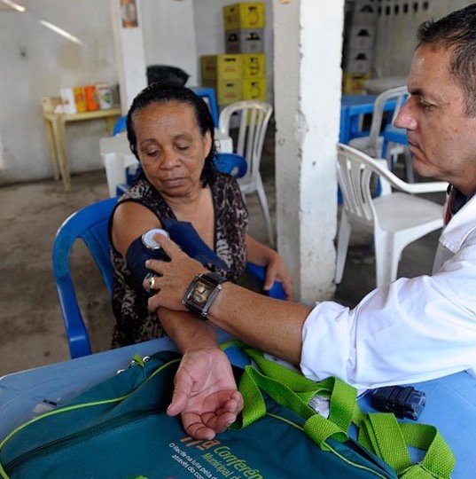 Programa Saúde da Família está sob ameaça de desmonte, dizem entidades