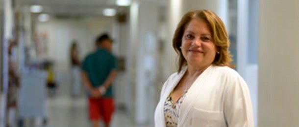 Cultura institucional do Hospital de Base estimula trabalho em equipe