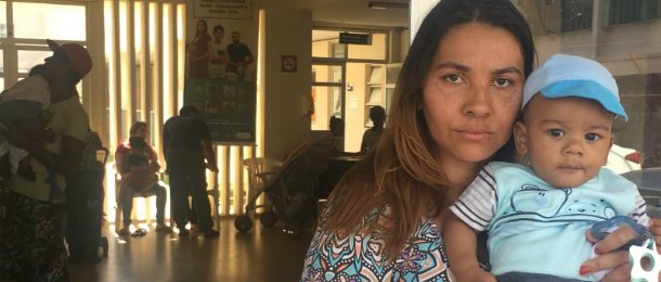 Seis vacinas do calendário básico têm queda na cobertura no DF