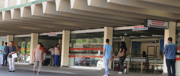 Com déficit de 209 leitos, UTIs do DF levam 5 dias para liberar pacientes com alta