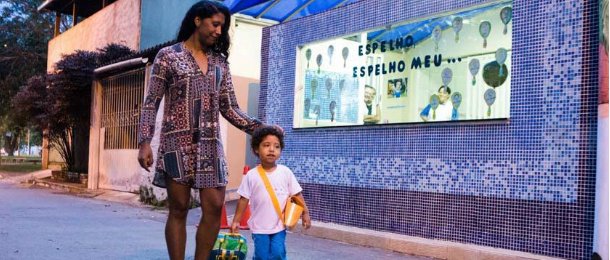 Servidor: auxílio-creche do GDF só paga um dia de mensalidade