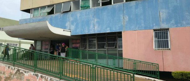 Risco de infecção por KPC é maior entre idosos, diz Secretaria de Saúde