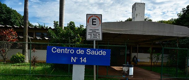 Sindate denuncia suposta “carteirada” do Secretário de Saúde no Centro de Saúde nº14 do Cruzeiro