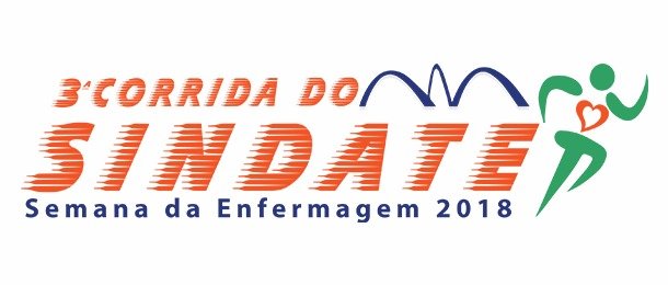 Participe da 3ª Corrida do Sindate-DF. Inscrições abertas!