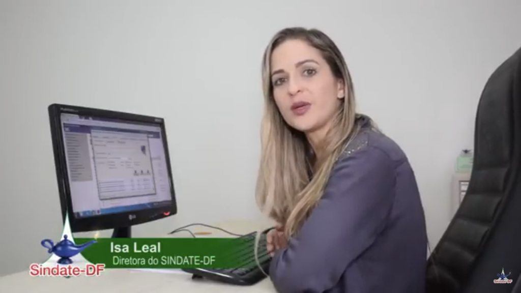 Saiba como fazer a declaração de bens no SEI