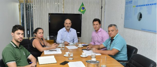 Comissão debate futuro dos cooperados no DF