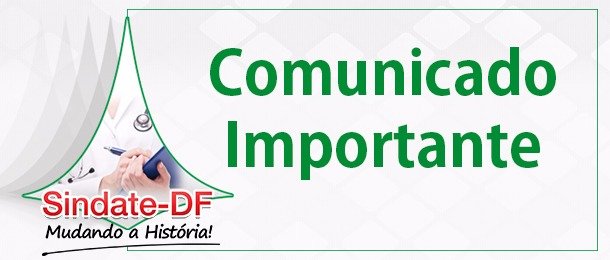 GDF pagará a filiados do Sindate R$2.045.848,63 em precatórios retroativos