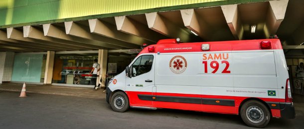 Mesmo com verba disponível, Saúde deixa de investir R$ 2,9 mi no Samu