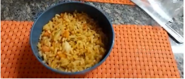 Servidores reagem com indignação à comida servida nos hospitais públicos do DF