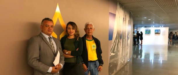 Sindate acompanha destinação de emendas para o pagamento da GATA e de mais nomeações