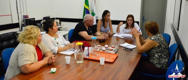 Sindate apura denúncias de assédio moral no HRG