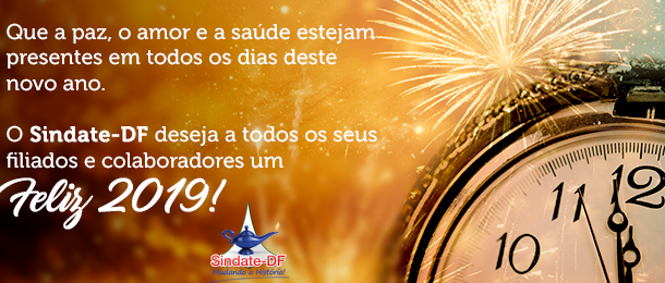 Feliz Ano Novo!
