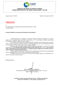 Reuniao extraordinaria-1