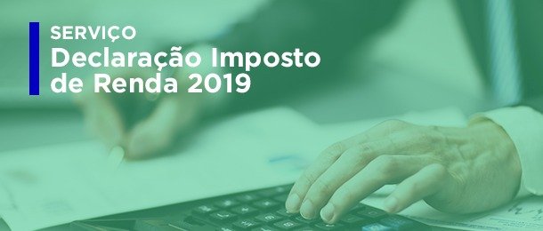 Sindate-DF disponibiliza serviço para declaração de imposto de renda