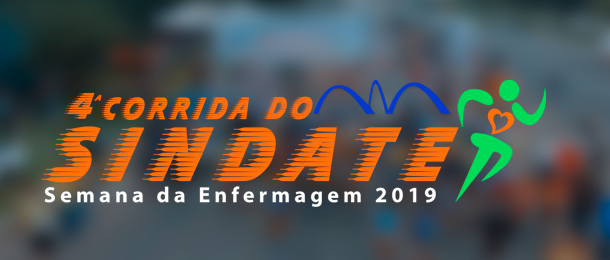 Inscrições abertas para a 4ª Corrida Sindate-DF