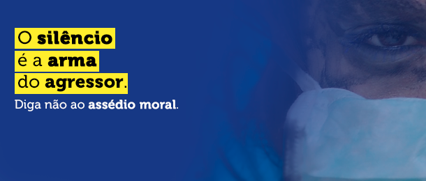 Sindate-DF lança campanha de combate e prevenção ao Assédio Moral