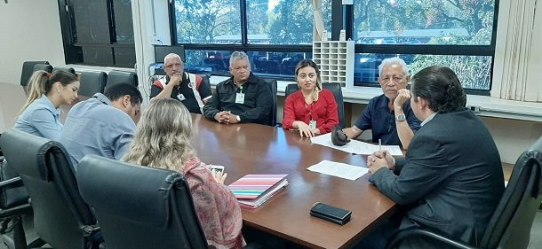 Sindate-DF cobra da SES medidas para melhorar dimensionamento na Atenção Primária