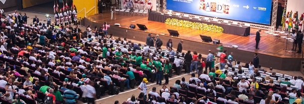 Começa neste domingo (4) a 16ª Conferência Nacional de Saúde