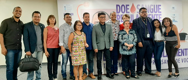 Conselheiros de Saúde do DF tomam posse nesta sexta-feira (5)