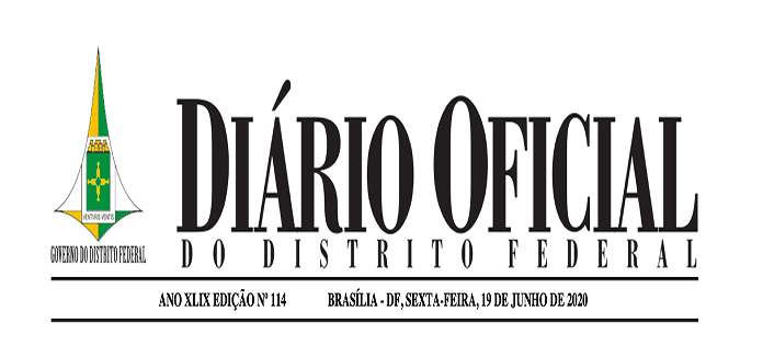 Estão abertas as inscrições para processo seletivo na SES DF