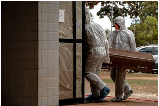 CLDF descarta instalar automaticamente CPI da Pandemia ou da Saúde