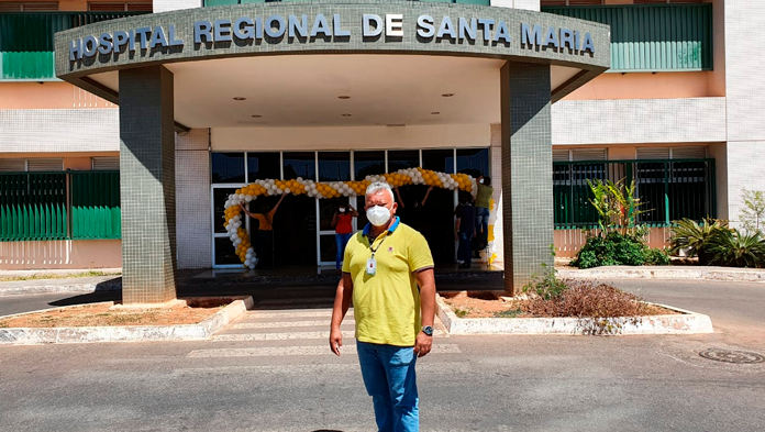 Sindate cobra regularização do salário de profissionais do IGES