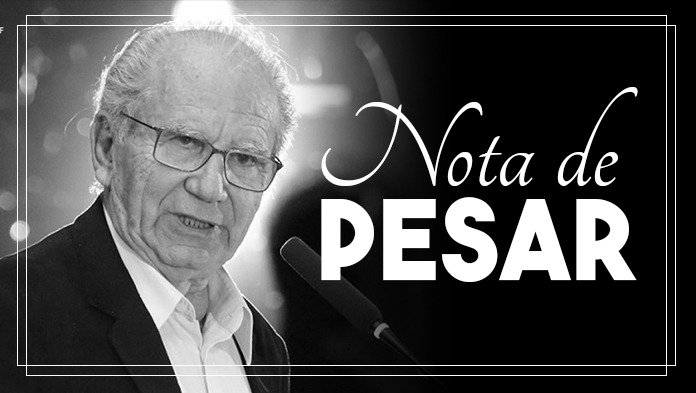 Sindate lamenta morte de ex-secretário de Saúde Jofran Frejat