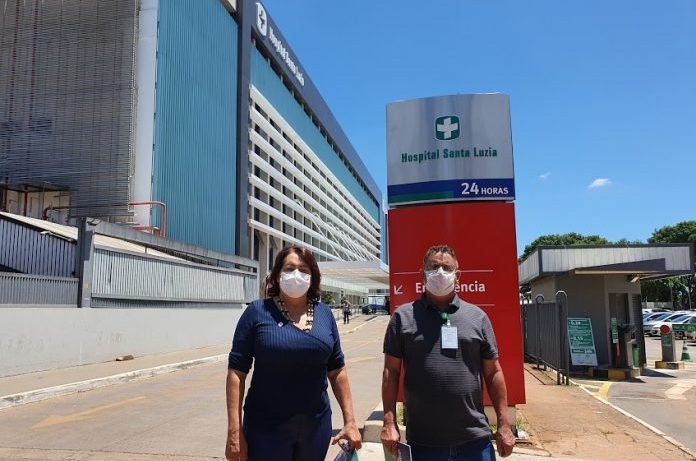 Sindate apura denúncia de assédio moral e constrangimento no Hospital Santa Luzia