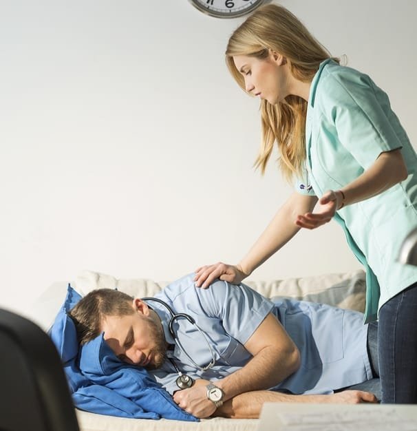 Após diversas reuniões e debates área de repouso do HRPL é mantida