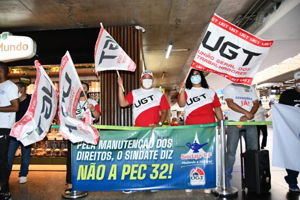 PEC 32: Entenda como as mudanças vão afetar os servidores públicos