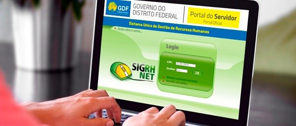 Saiba como acessar a prévia do contracheque de abril para conferir o pagamento das 4h