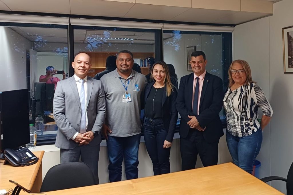 Em reunião com o Sindate, MPDFT se compromete em criar força tarefa para acelerar a realização do Concurso Público