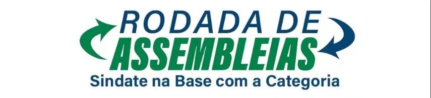 Sindate iniciará uma Rodada de Assembleias em todos os Hospitais Regionais