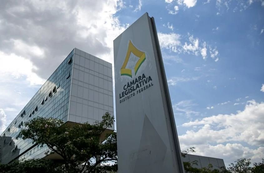 Em votação CLDF derruba veto do PL dos servidores superendividados