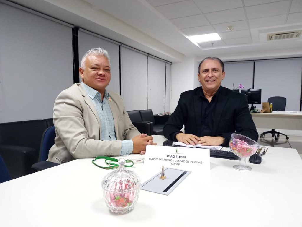 Sindate se adianta e inicia negociações com a SES sobre a paralisação do dia 28