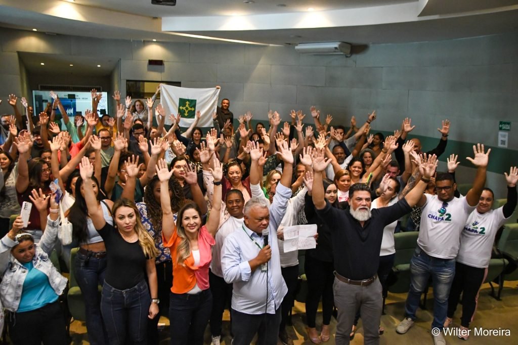 Técnicos em Enfermagem da rede privada rejeitam proposta dos empresários para pagamento do Piso Salarial