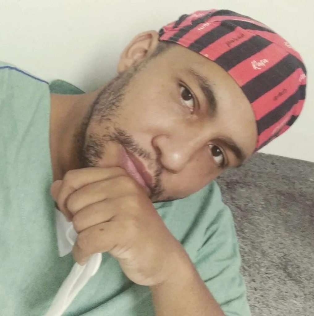 Nota de Pesar – Luiz Cláudio Gusmão Sousa