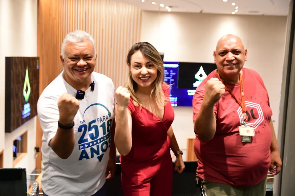 Aprovação do PL 1266/24 abre caminho para reestruturação e reajuste salarial