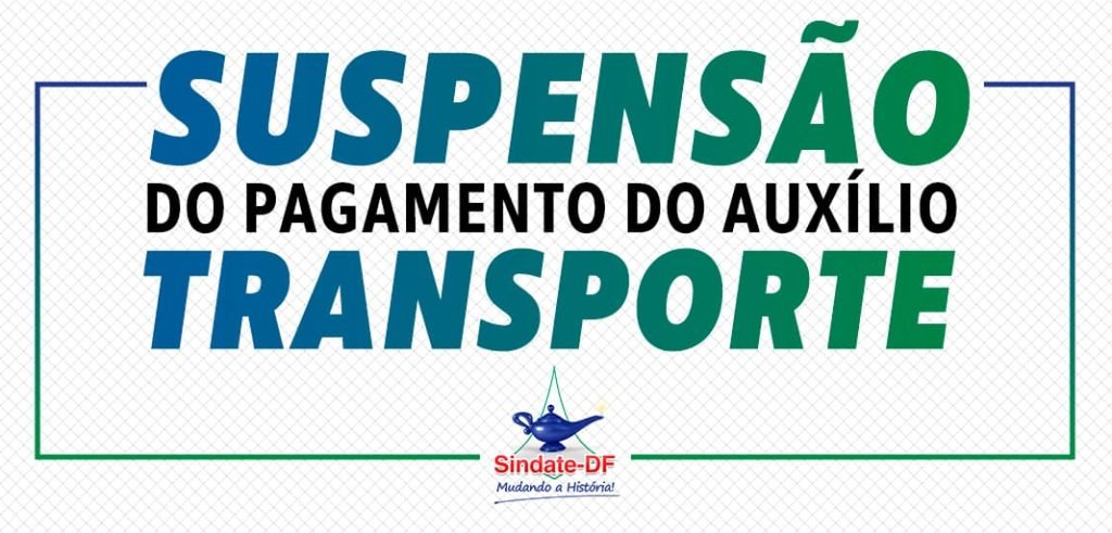 Sindate cobra retomada do auxílio transporte para técnicos em enfermagem