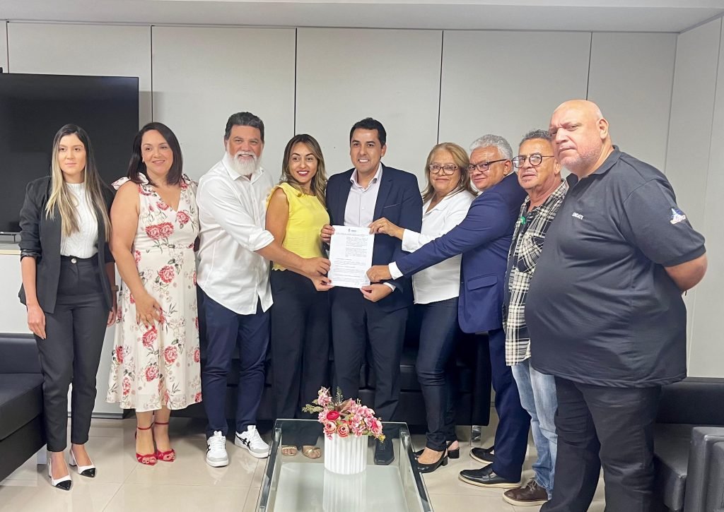 Acordo Coletivo 2025 garante auxílio saúde para Técnicos em Enfermagem do IGES